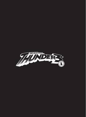 Read Thunder 3  8 Page 3 in English