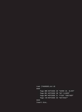 Read Thunder 3  8 Page 6 in English