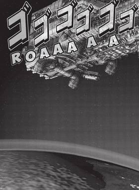Read Thunder 3  8 Page 9 in English