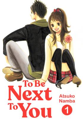 Read To Be Next to You  1 Page 1 in English