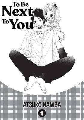 Read To Be Next to You  1 Page 2 in English