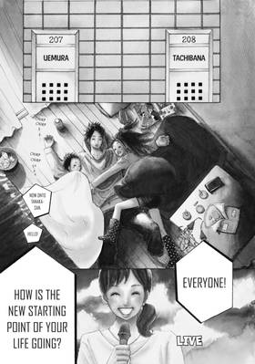Read To Be Next to You  1 Page 4 in English
