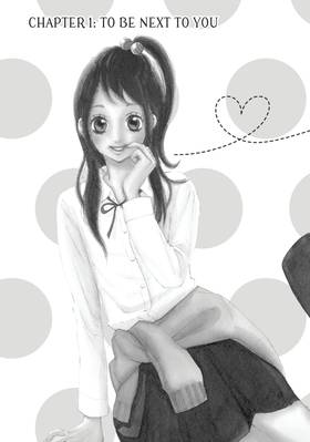 Read To Be Next to You  1 Page 6 in English