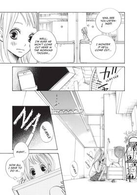 Read To Be Next to You  1 Page 10 in English