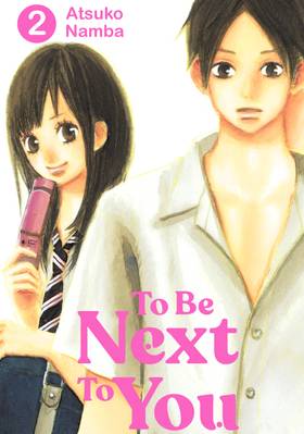 Read To Be Next to You  2 Page 1 in English
