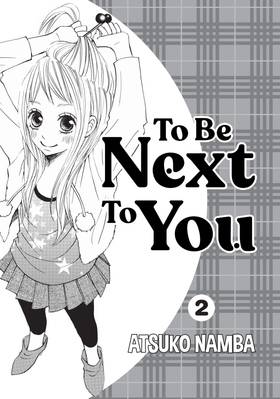 Read To Be Next to You  2 Page 2 in English