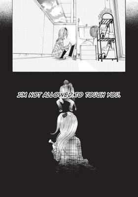 Read To Be Next to You  2 Page 6 in English