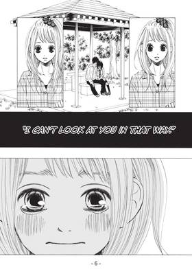Read To Be Next to You  2 Page 7 in English