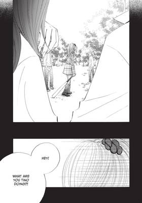 Read To Be Next to You  2 Page 8 in English