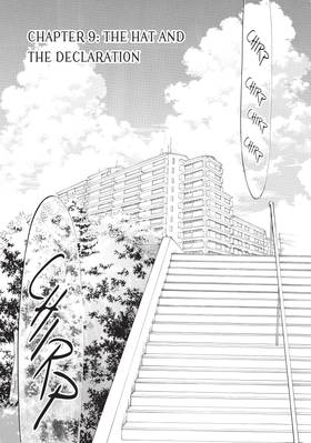 Read To Be Next to You  3 Page 4 in English