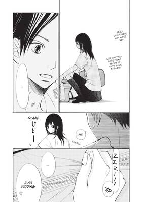 Read To Be Next to You  3 Page 10 in English