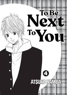 Read To Be Next to You  4 Page 2 in English