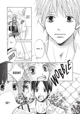 Read To Be Next to You  4 Page 6 in English