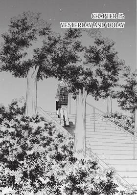 Read To Be Next to You  5 Page 4 in English