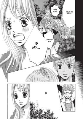 Read To Be Next to You  5 Page 10 in English