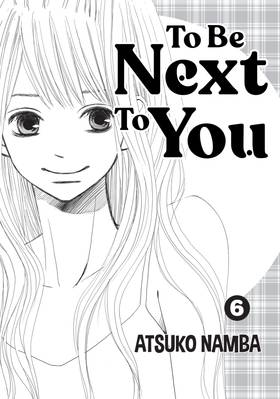 Read To Be Next to You  6 Page 2 in English