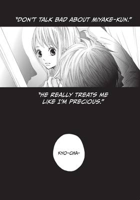 Read To Be Next to You  6 Page 6 in English