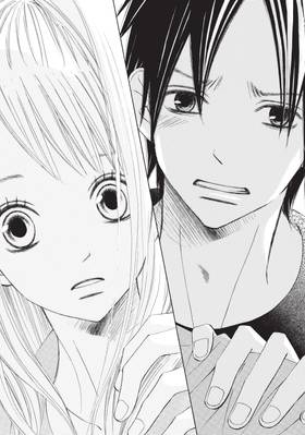 Read To Be Next to You  6 Page 7 in English