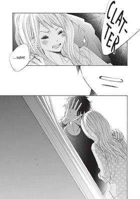 Read To Be Next to You  6 Page 8 in English