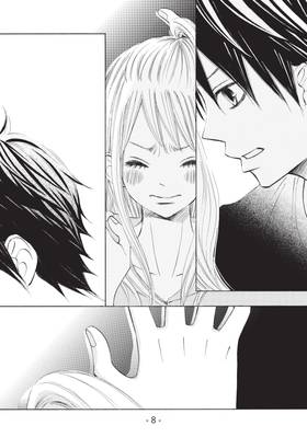 Read To Be Next to You  6 Page 9 in English