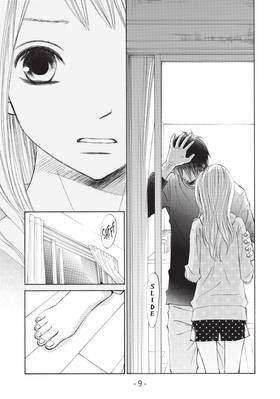 Read To Be Next to You  6 Page 10 in English