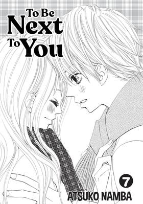 Read To Be Next to You  7 Page 2 in English