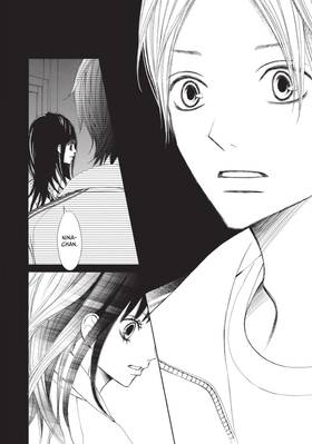 Read To Be Next to You  7 Page 7 in English