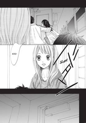 Read To Be Next to You  7 Page 8 in English