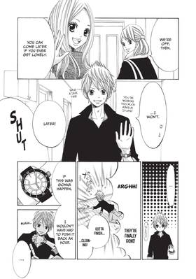Read To Be Next to You  8 Page 4 in English