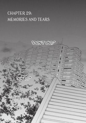 Read To Be Next to You  8 Page 6 in English