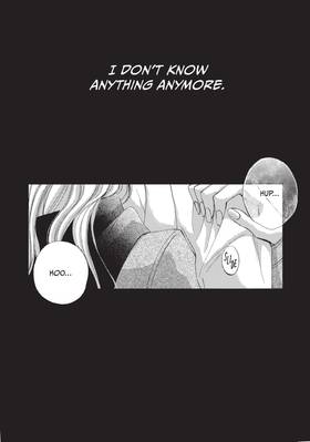 Read To Be Next to You  8 Page 7 in English