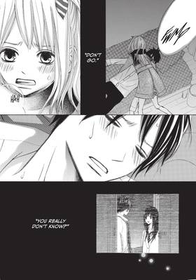 Read To Be Next to You  8 Page 8 in English