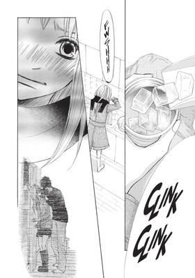 Read To Be Next to You  8 Page 9 in English