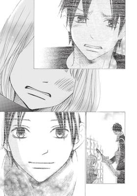 Read To Be Next to You  8 Page 10 in English