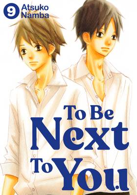 Read To Be Next to You  9 Page 1 in English
