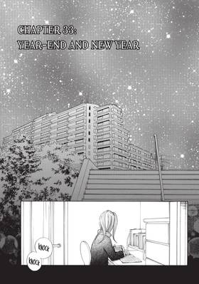 Read To Be Next to You  9 Page 4 in English