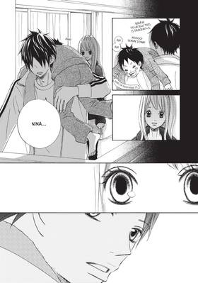 Read To Be Next to You  9 Page 9 in English
