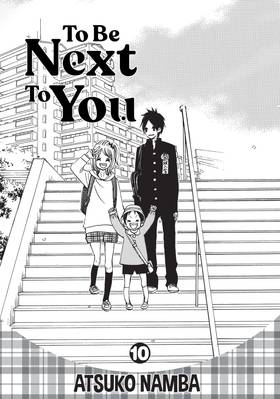 Read To Be Next to You  10 Page 2 in English