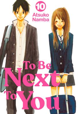 Read To Be Next to You  10 Page 1 in English