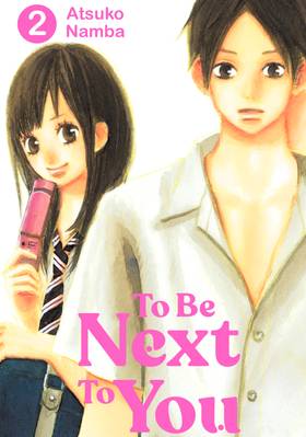 Read To Be Next to You  2 Page 1 in English