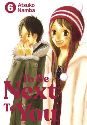 Read To Be Next to You  6 Page 1 in English