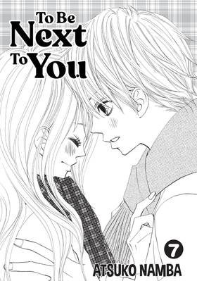 Read To Be Next to You  7 Page 3 in English
