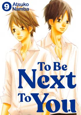 Read To Be Next to You  9 Page 1 in English