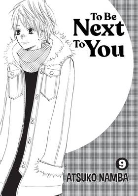 Read To Be Next to You  9 Page 3 in English