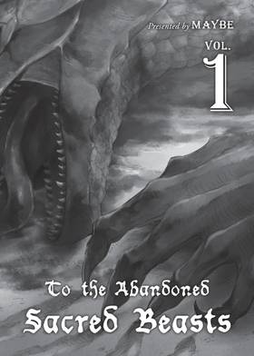 Read To The Abandoned Sacred Beasts  1 Page 4 in English
