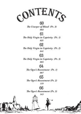 Read To The Abandoned Sacred Beasts  12 Page 4 in English