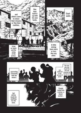 Read To The Abandoned Sacred Beasts  10 Page 5 in English