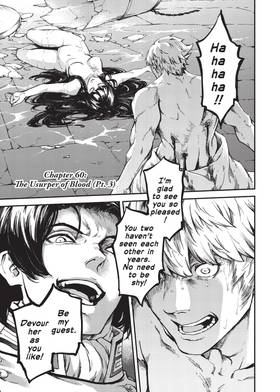 Read To The Abandoned Sacred Beasts  12 Page 5 in English