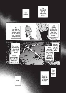Read To The Abandoned Sacred Beasts  10 Page 6 in English