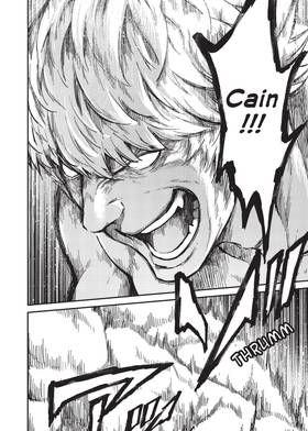 Read To The Abandoned Sacred Beasts  12 Page 6 in English